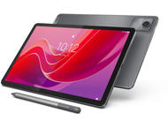 Таблети Lenovo Tab M11 + LTE - 4GB RAM / 128GB, Luna Grey + Pen