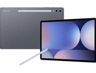 Таблети Samsung Galaxy Tab S10+, 256GB Moonstone Gray