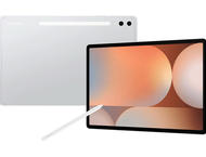 Таблети Samsung Galaxy Tab S10+, 256GB Silver