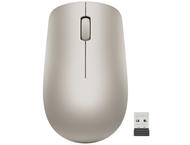 Мишки Lenovo 530 Wireless Mouse (Almond)