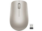 Мишки Lenovo 530 Wireless Mouse (Almond)