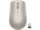 Мишки Lenovo 530 Wireless Mouse (Almond)