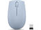 Мишки Lenovo 530 Wireless Mouse (Frost Blue)