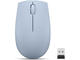 Мишки Lenovo 530 Wireless Mouse (Frost Blue)