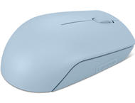 Мишки Lenovo 530 Wireless Mouse (Frost Blue)