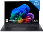 Лаптопи Acer Swift 16 AI (SF16-51)