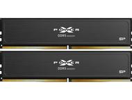 Оперативна памет 64GB (2x32GB) DDR5 6000 MT/s CL38 Silicon Power XPOWER Pulse