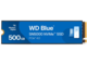 SSD 500GB WD Blue SN5000