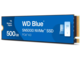 SSD 500GB WD Blue SN5000