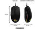Мишки Logitech G102 LIGHTSYNC Black, с нарушена опаковка