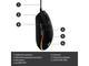 Мишки Logitech G102 LIGHTSYNC Black, с нарушена опаковка