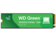 SSD 500GB WD Green SN3000