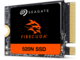 SSD 1.024TB Seagate FireCuda 520N