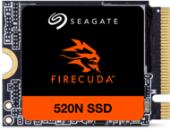 SSD 1.024TB Seagate FireCuda 520N