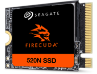 SSD 2.048TB Seagate FireCuda 520N