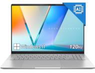 Лаптопи ASUS Vivobook S 16 OLED M5606KA-RI077W