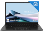 Лаптопи ASUS Zenbook 14 OLED UM3406KA-PP102W