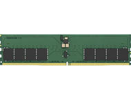 Оперативна памет 64GB DDR5 6400 MT/s Kingston ValueRAM CUDIMM