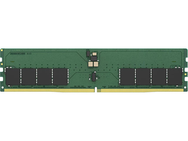 Оперативна памет 64GB DDR5 6400 MT/s Kingston ValueRAM CUDIMM