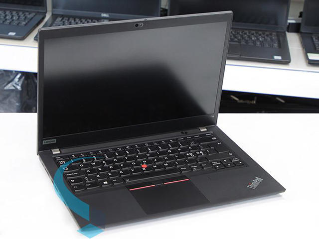 Употребявани лаптопи Lenovo ThinkPad T14 Gen 1 - втора употреба