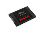 SSD SanDisk Ultra II SSD 120GB