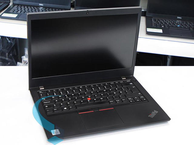 Употребявани лаптопи Lenovo ThinkPad L14 - втора употреба