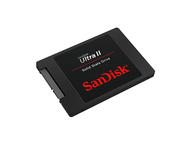 SSD SanDisk Ultra II SSD 960GB