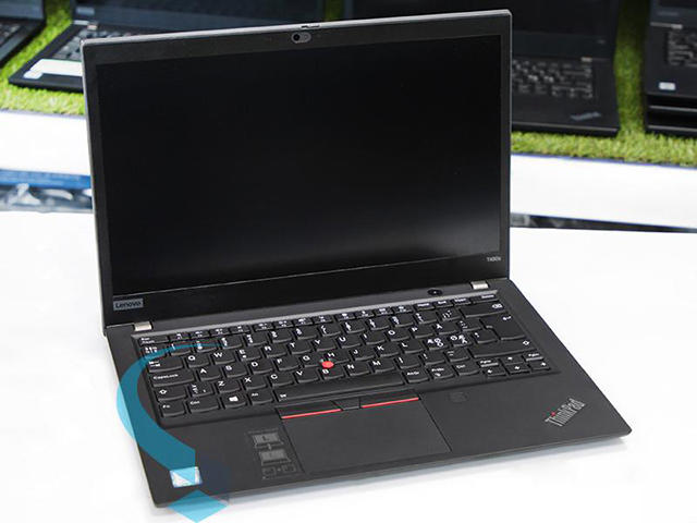 Употребявани лаптопи Lenovo ThinkPad T490s - втора употреба