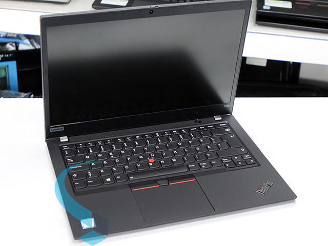 Употребявани лаптопи Lenovo ThinkPad T490 - втора употреба