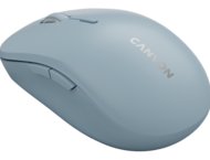 Мишки Canyon MW-12 Blue