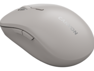 Мишки Canyon MW-12 Grey