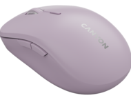 Мишки Canyon MW-12 Pink