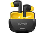 Слушалки Canyon Hexagon 7 CNS-TWS7BY