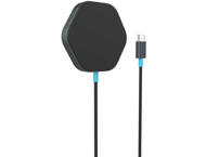 Зарядни устройства Canyon HEXAGON 110 Dark Grey Blue