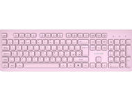 Клавиатури Canyon HKB-W01 UK/US, Pink