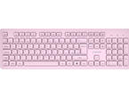 Клавиатури Canyon HKB-W01 UK/US, Pink