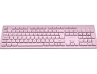 Клавиатури Canyon HKB-W01 UK/US, Pink