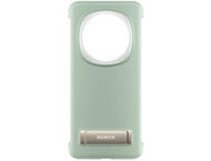 Калъфи Honor Magic6 Pro PU Bracket Case, Green