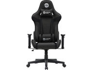 Геймърски столове Canyon Crest FCH01 Fabric Grey