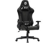 Геймърски столове Canyon Crest FCH01 Fabric Grey