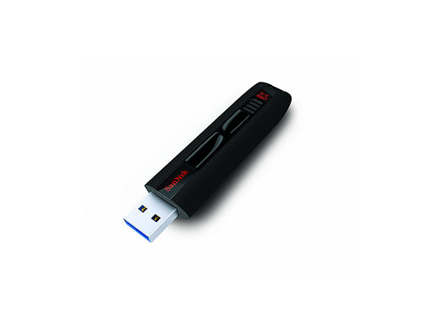 USB памети 64GB SanDisk Extreme USB 3.0
