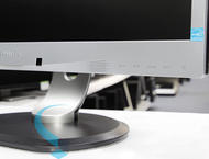 Употребявани монитори Philips 220P4LP - втора употреба