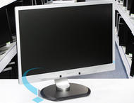 Употребявани монитори Philips 220P4LP - втора употреба