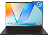 Лаптопи ASUS Vivobook S 16 OLED M5606KA-RI078W