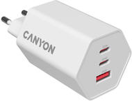 Зарядни устройства Canyon CND-CHAHEX65W