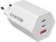 Зарядни устройства Canyon CND-CHAHEX65W