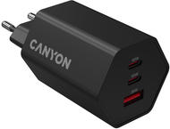 Зарядни устройства Canyon CND-CHAHEX65B
