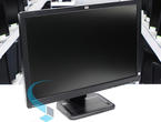 Употребявани монитори HP LE2201w - втора употреба