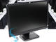 Употребявани монитори HP LE2201w - втора употреба