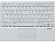 Клавиатури Blackview K2, White